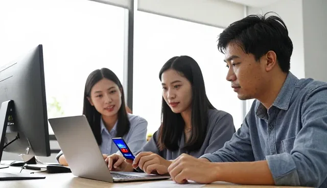 技术培训中的性能与适用条件分析