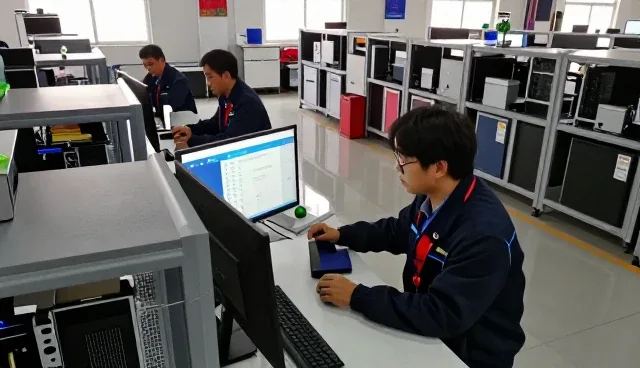 器等服务中的APP开发应用经验分享